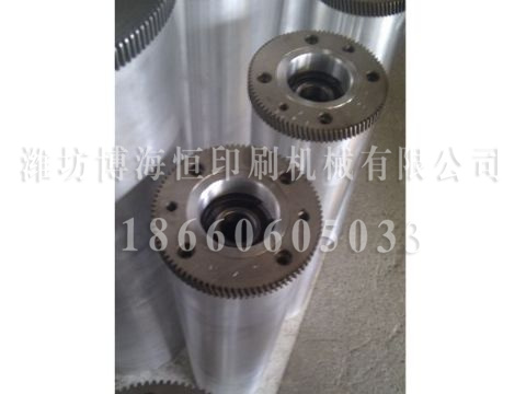 点击查看详细信息<br>标题：柔印版辊 阅读次数：3944