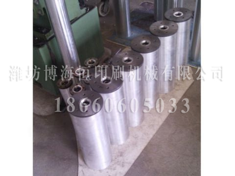 点击查看详细信息<br>标题：柔印版辊 阅读次数：4970