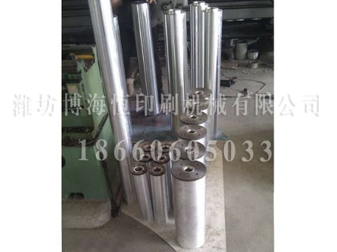 点击查看详细信息<br>标题：柔印版辊 阅读次数：4896