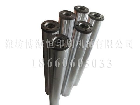 点击查看详细信息<br>标题：柔印版辊 阅读次数：5316