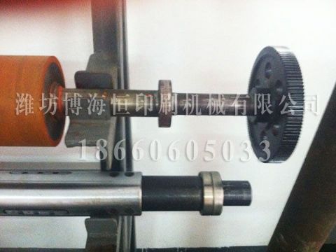 点击查看详细信息<br>标题：胶辊 阅读次数：3303