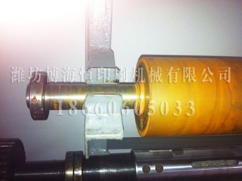 点击查看详细信息<br>标题：胶辊 阅读次数：3380